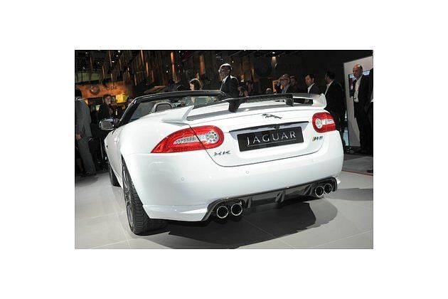     (Baujahr ) Front + rechts