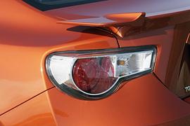 Toyota GT86 - Austariert