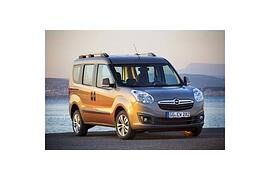 Vorstellung Opel Combo: Praktisches Vielzweckmobil