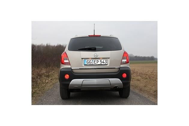     (Baujahr ) Heck + rechts