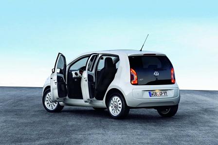 VW up