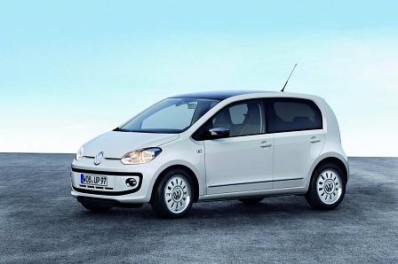 VW up