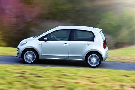 VW up