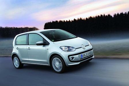 VW up