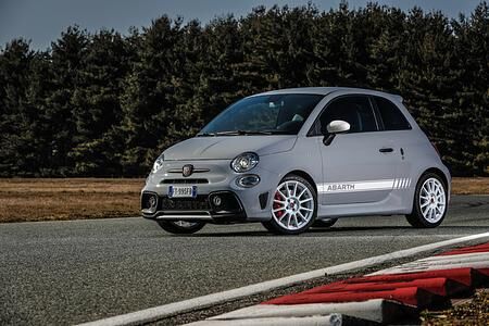 Fahrbericht: Abarth 595 EsseEsse - Ein kleiner Supersportler 