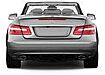 Mercedes-Benz E-Klasse Cabrio (2009–2016)