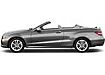 Mercedes-Benz E-Klasse Cabrio (2009–2016)