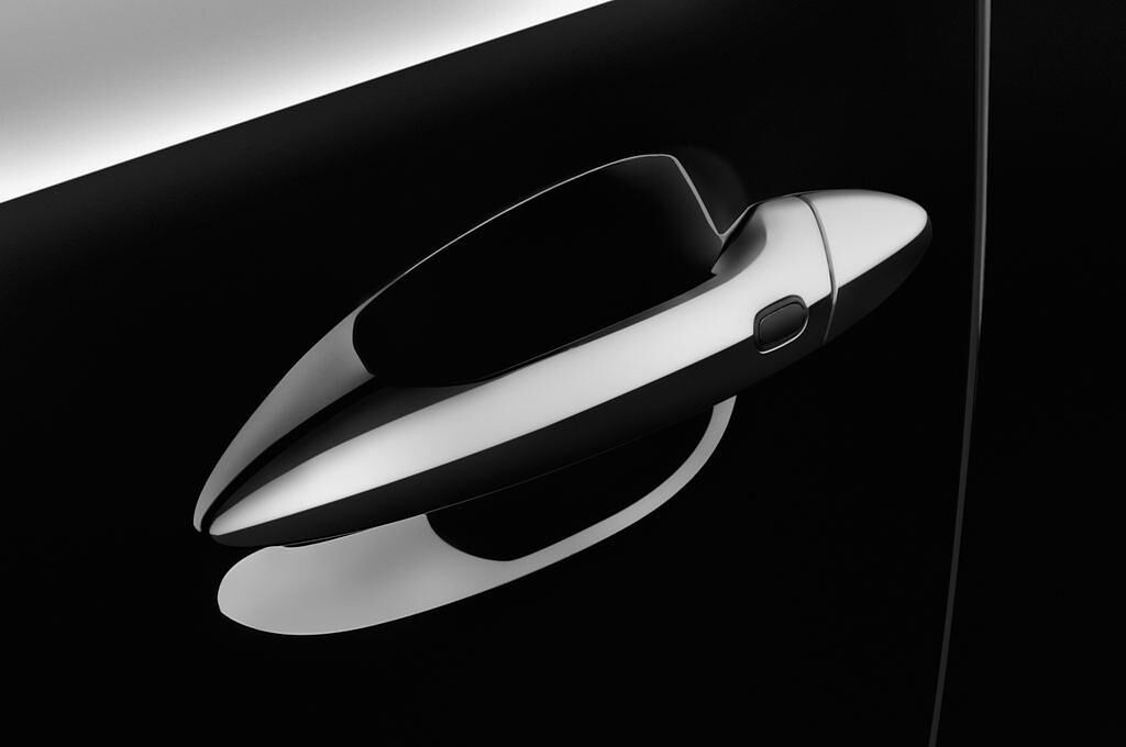 Lexus Ls (Baujahr 2015) - 4 Türen Türgriff