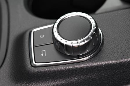 Mercedes-Benz B 180 CDI