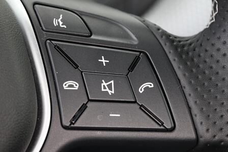 Mercedes-Benz B 180 CDI