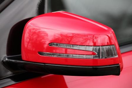 Mercedes-Benz B 180 CDI