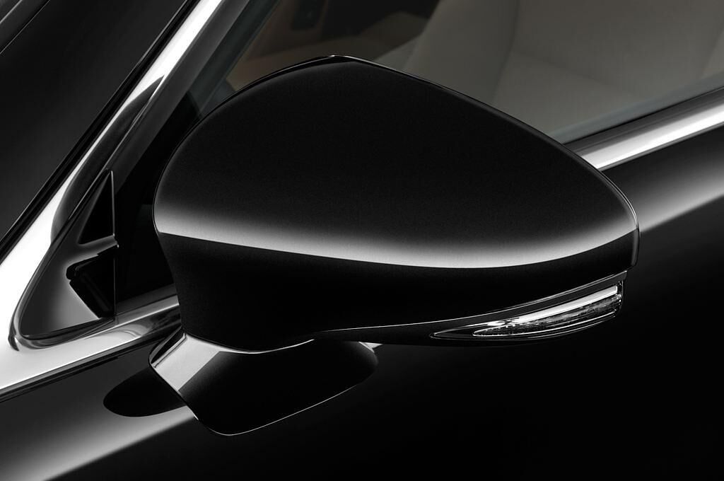 Lexus Ls (Baujahr 2016) 600H L 4 Türen Außenspiegel