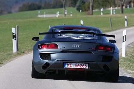 ABT R8 GTR