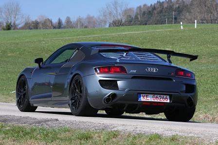 ABT R8 GTR