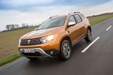Dacia Duster mit neuem Basisbenziner - Sparsamer und spaßarmer Dacia Duster mit neuem Basisbenziner - Sparsamer und spaßarmer