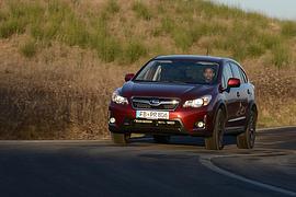 Fahrbericht: Subaru XV 2.0D - Günstiger Allradler