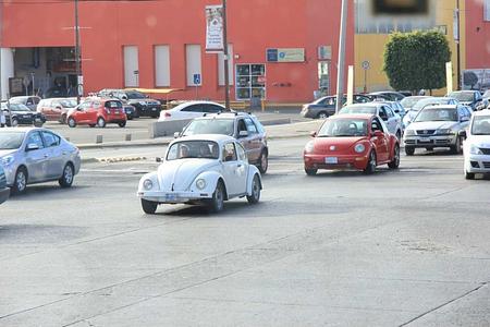 100. Standorteröffnung in Silao - Runde Sache