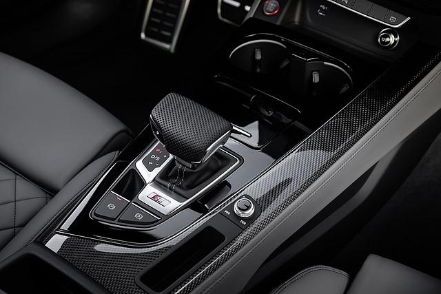 Audi S4 TDI