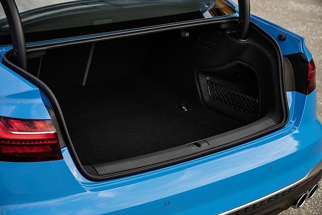 Audi S4 TDI