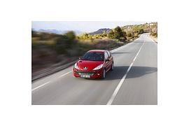 Peugeot 206  „Generation“: Alle Stärken des Bestsellers gebündelt