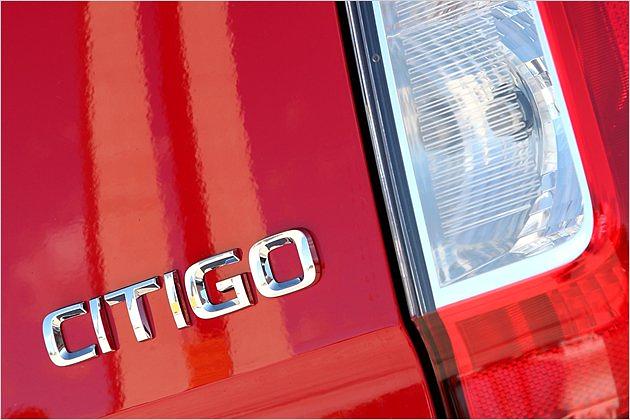 Der Name Citigo passt: Das Auto ist prädestiniert für die Stadt. Da reichen dann auch 60 PS