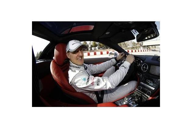     (Baujahr ) Front + rechts