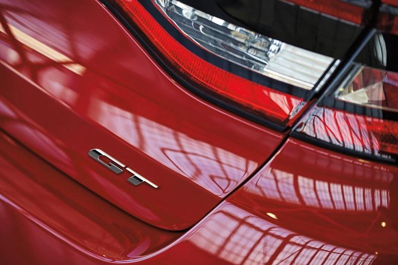 Dodge Dart GT 2013