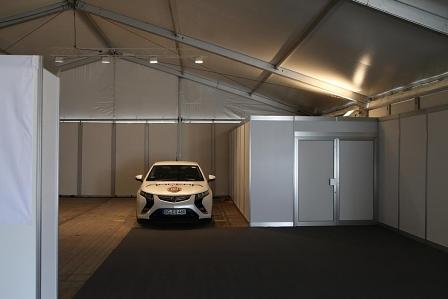 Opel Ampera