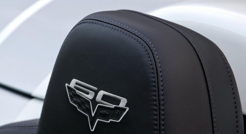 Corvette 427 Cabrio Collectors Edition 2012