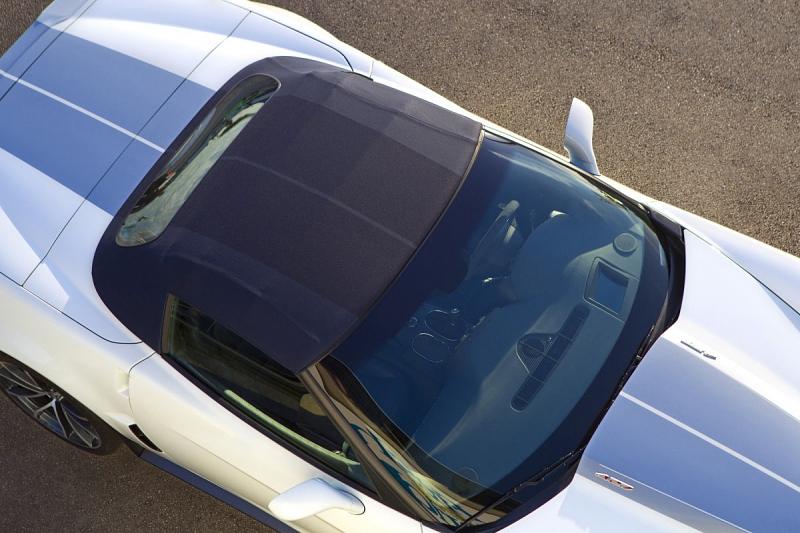 Corvette 427 Cabrio Collectors Edition 2012