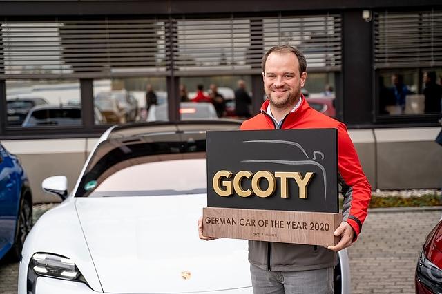GCOTY 2020
