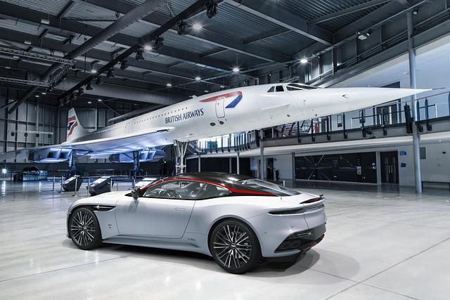 Von der Concorde Edition wird es lediglich 10 Exemplare geben