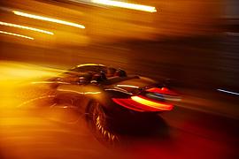 Jaguar F-Type SVR - Dampfhammer-Orkan