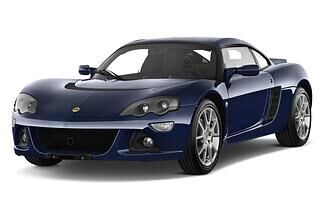 Lotus Europa S