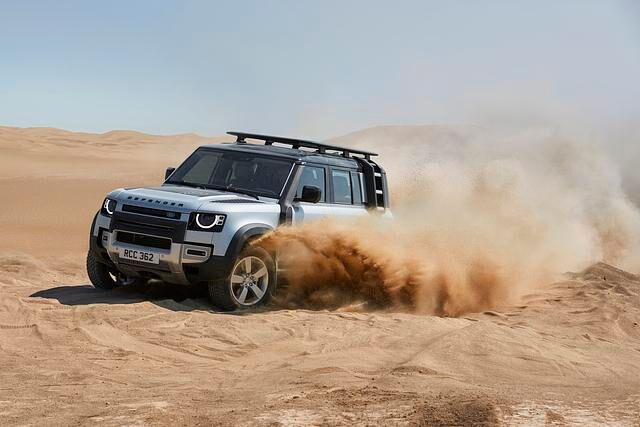 Die wichtigsten neuen SUV der IAA - Hoch ist weiter angesagt
