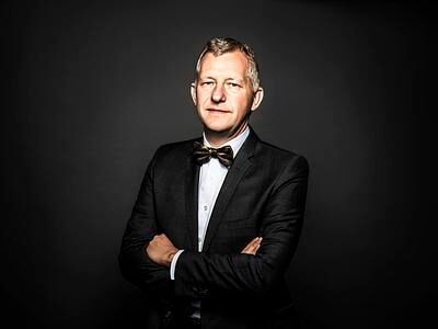 Drei Fragen an: Land-Rover-Vertriebsvorstand Felix Bräutigam - „Der Defender ist ein Spezialist für besondere Anlässe“