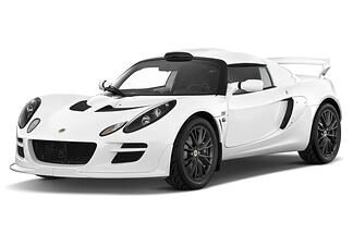Lotus Exige