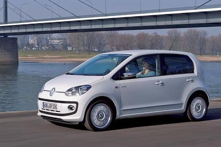 Gebrauchtwagen-Check: VW Up - Ausgefuchster als der Vorgänger Gebrauchtwagen-Check: VW Up - Ausgefuchster als der Vorgänger