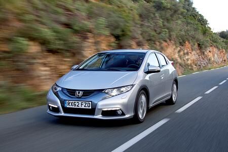 Gebrauchtwagen-Check: Honda Civic - Solide Technik unter schrillem Blech