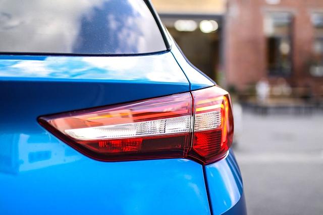 Der Durchschnittsverbrauch beläuft sich auf 1.4 l/100 km (WLTP)