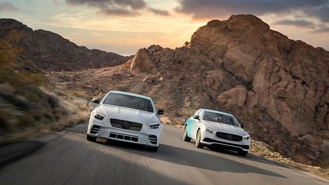 Ein schlauer Tempomat reagiert auf Live-Traffic-Infos und drosselt bei einem voraus drohenden Stau vorsichtshalber die Geschwindigkeit   