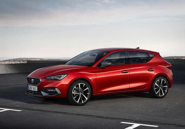 Seat Leon 2020