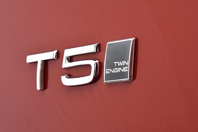 Volvo XC40 T5 Twin Engine