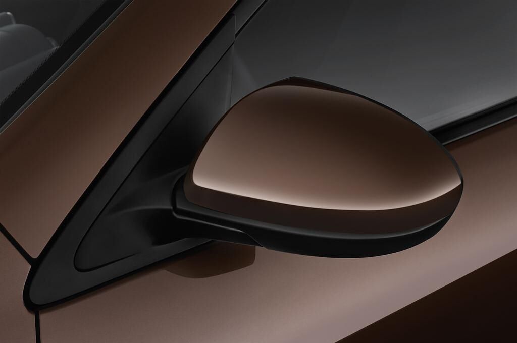 Mazda Mazda3 (Baujahr 2011) Edition 5 Türen Außenspiegel