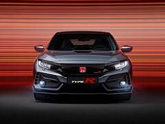 Honda Civic Type „R“  - Behutsam renoviert