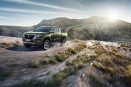 Peugeot Landtrek - Neue Wege - abseits der Straße