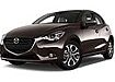 Mazda 2 Schrägheck (seit 2014)