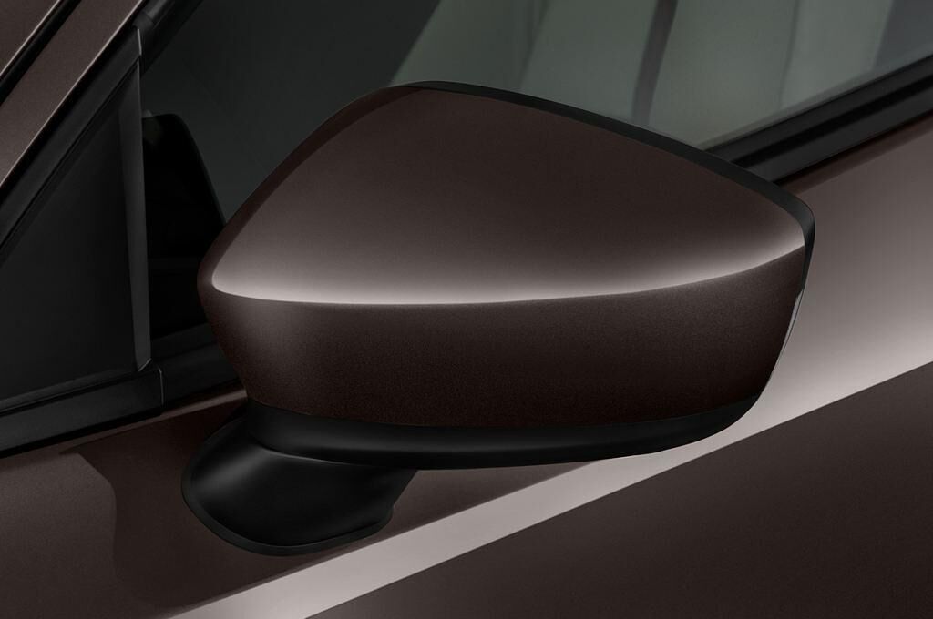 Mazda Mazda2 (Baujahr 2015) Exclusive Line 5 Türen Außenspiegel