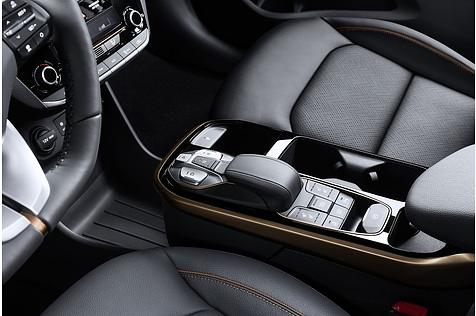 Edel und modern geht es hier zu.