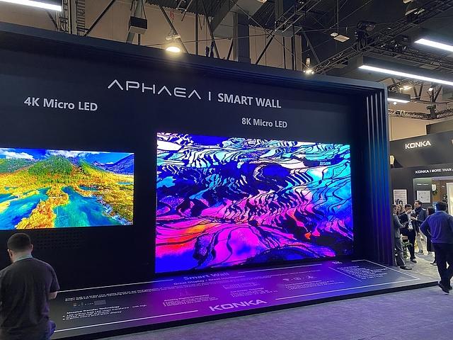 CES 2020 in Las Vegas